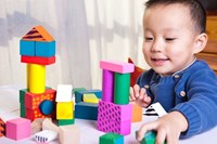 12 trò chơi kích thích trí não dành cho bé 2 – 4 tuổi